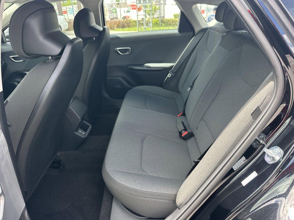 new 2025 Kia K4 car, priced at $23,644