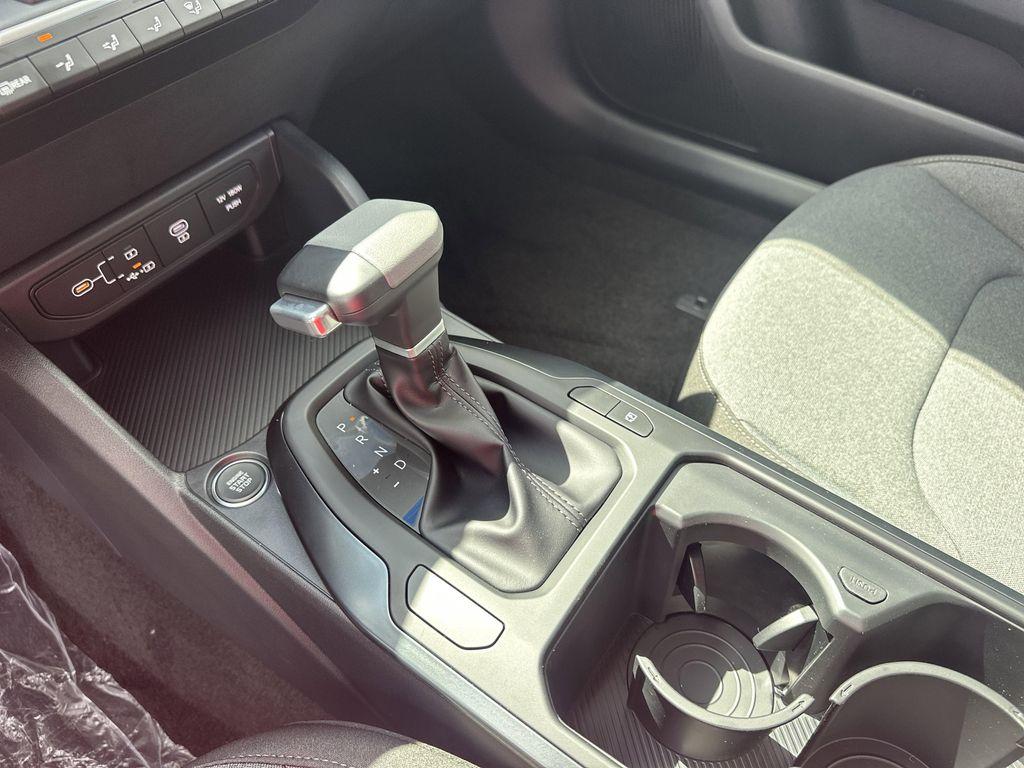 new 2025 Kia K4 car, priced at $23,644