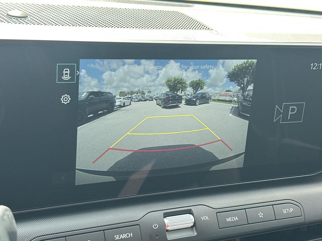 new 2025 Kia K4 car, priced at $23,644