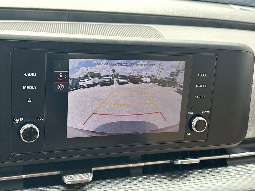 used 2024 Kia Carnival car, priced at $30,549