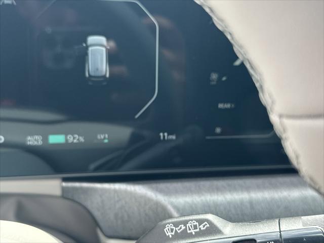 new 2026 Kia EV9 car, priced at $64,620