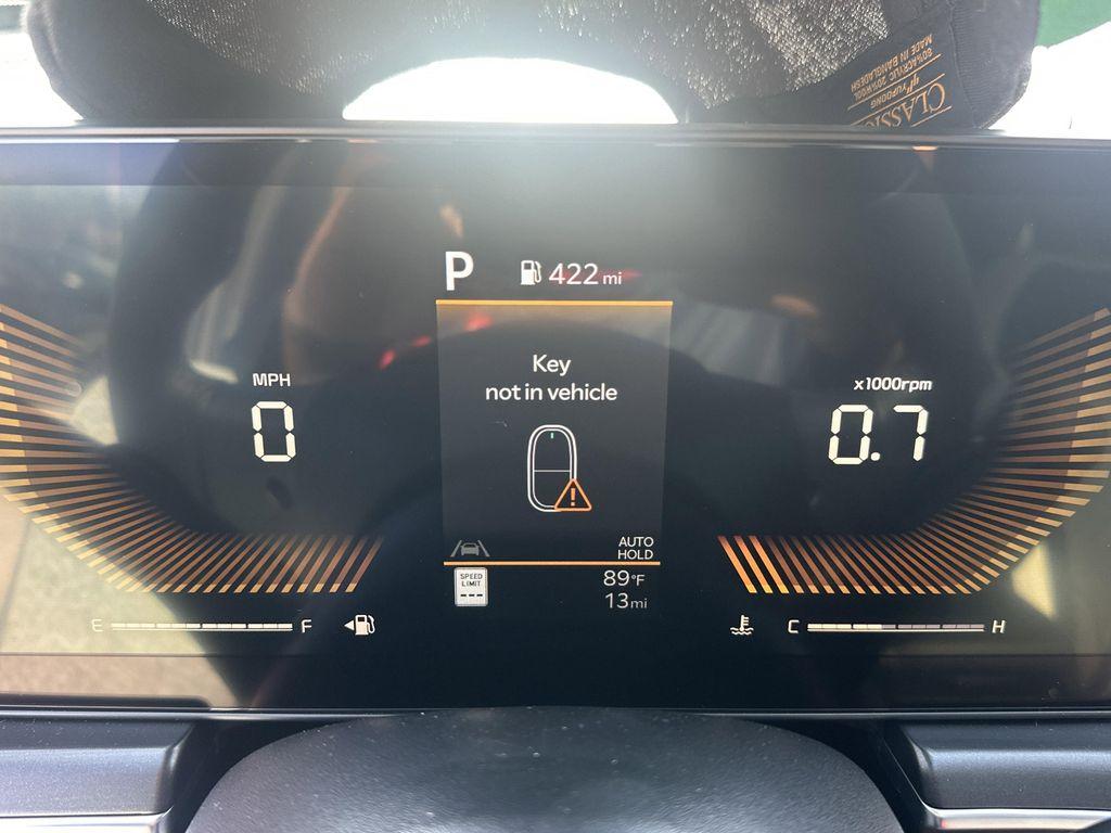new 2026 Kia K5 car, priced at $32,125