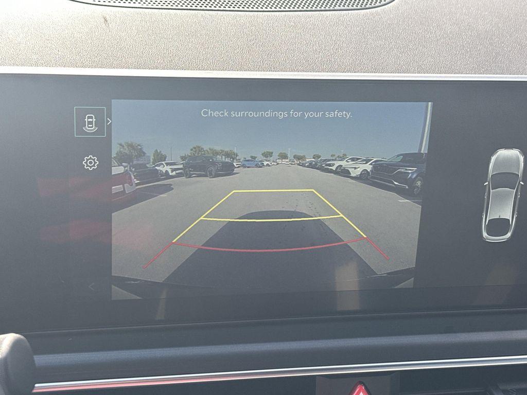 new 2026 Kia K5 car, priced at $32,125