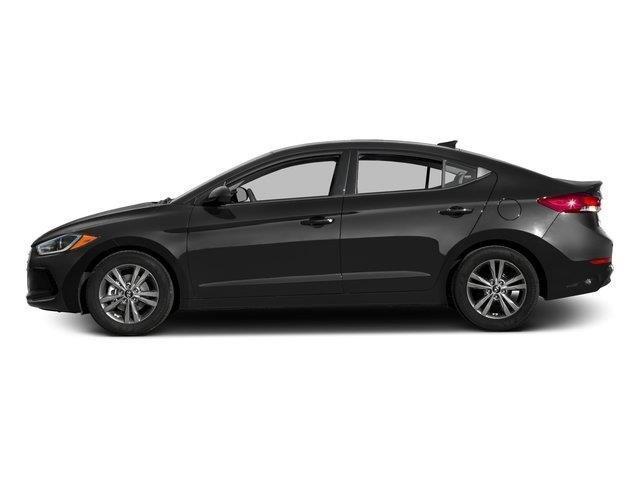 used 2017 Hyundai Elantra car, priced at $8,887