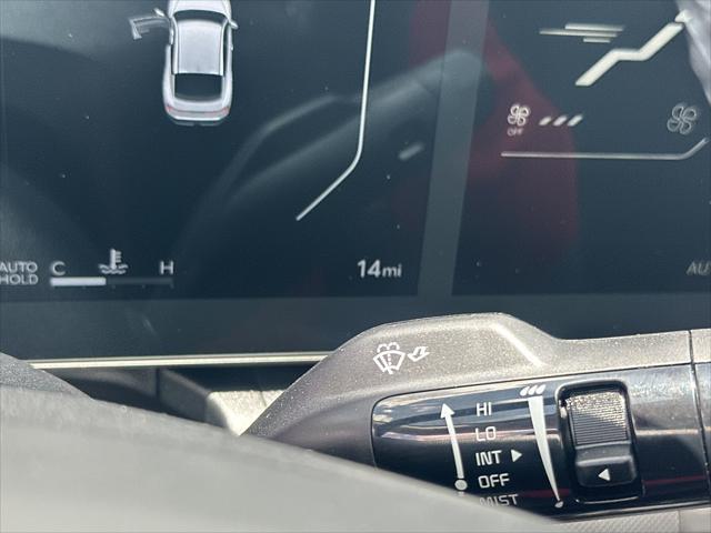 new 2025 Kia K4 car, priced at $25,810