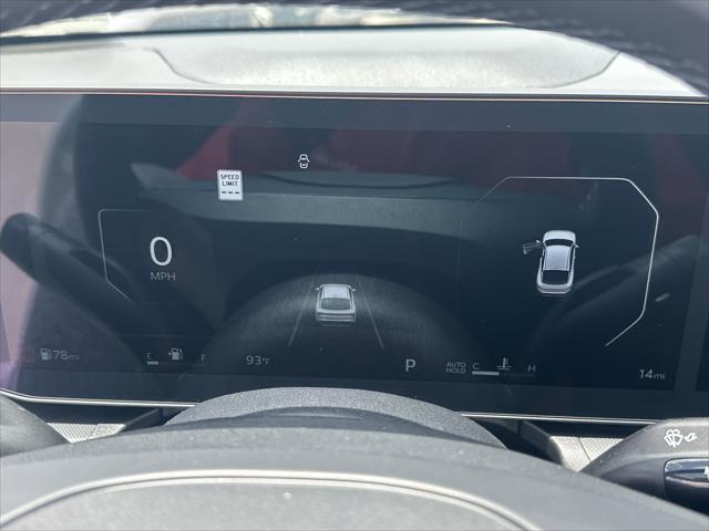 new 2025 Kia K4 car, priced at $25,810