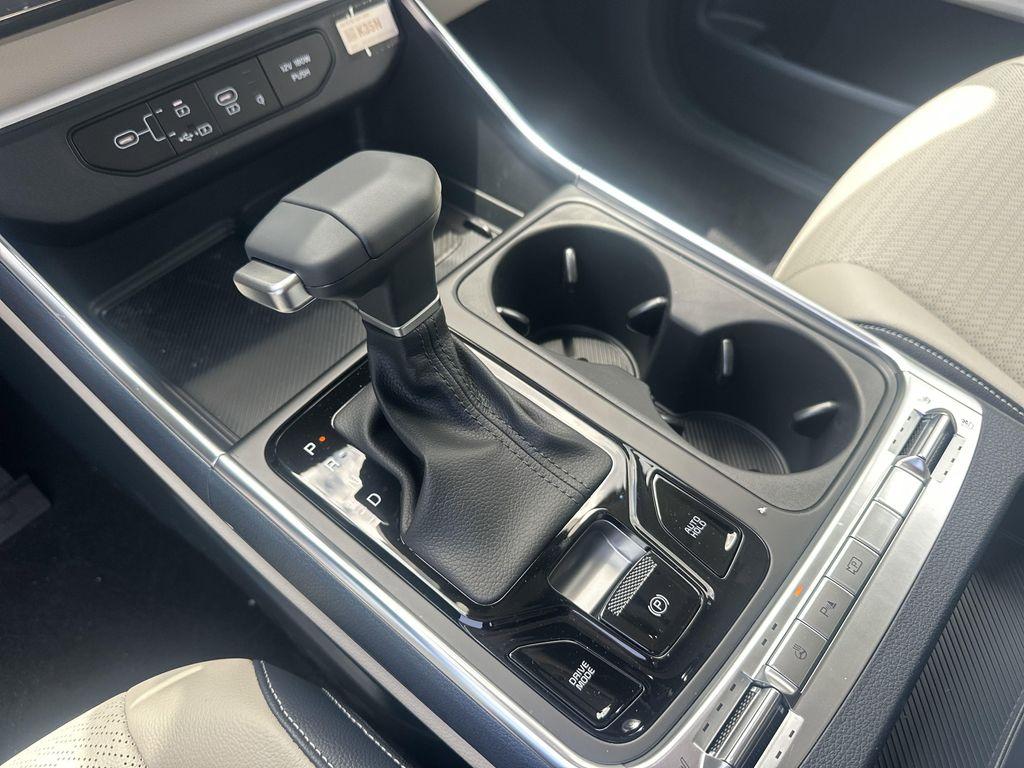 new 2026 Kia Carnival car, priced at $52,790