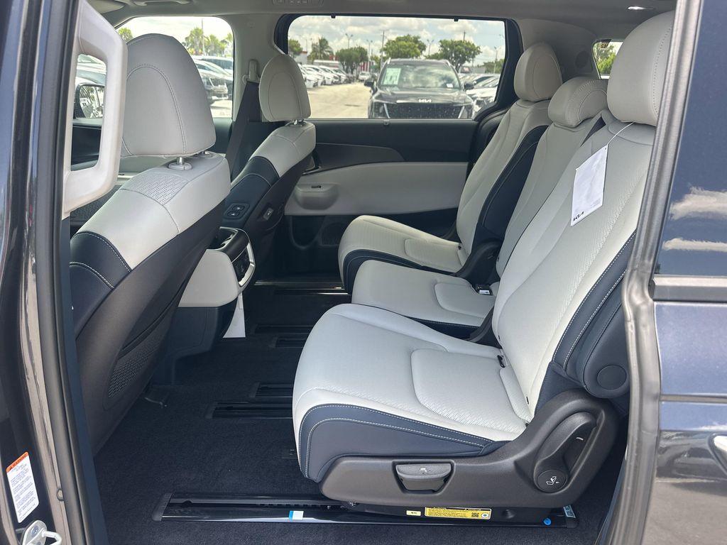 new 2026 Kia Carnival car, priced at $52,790