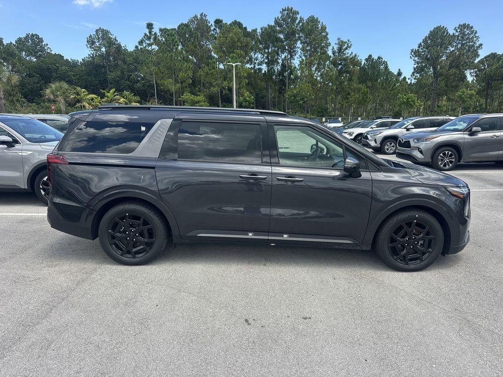 new 2026 Kia Carnival car, priced at $52,790