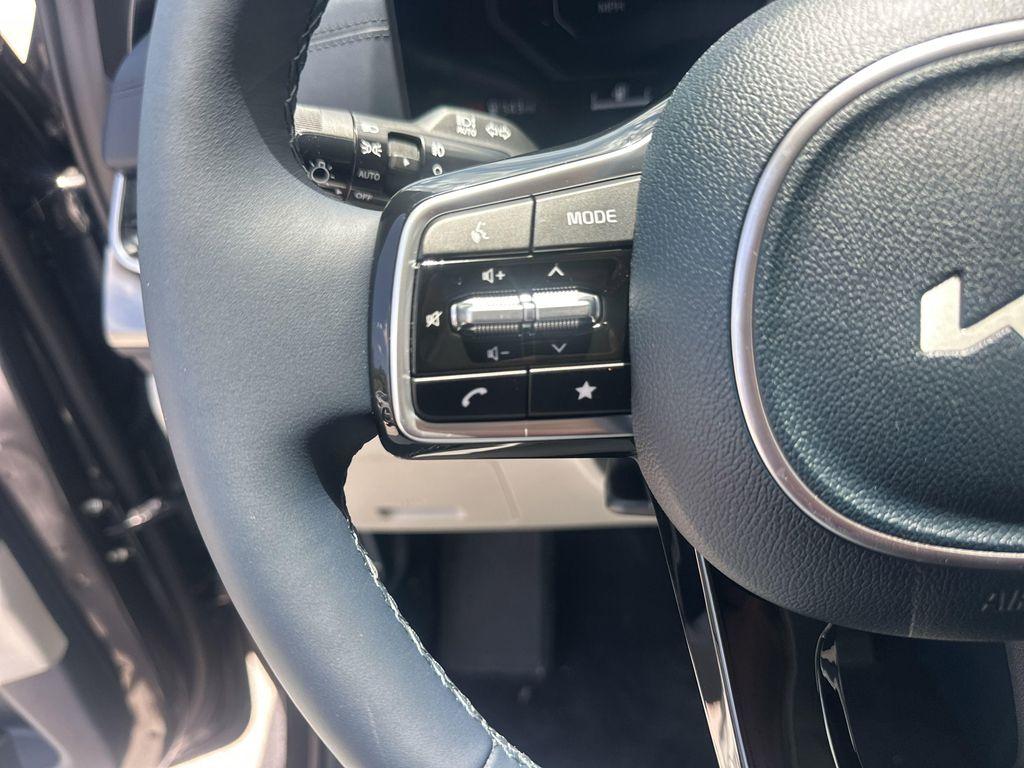 new 2026 Kia Carnival car, priced at $52,790