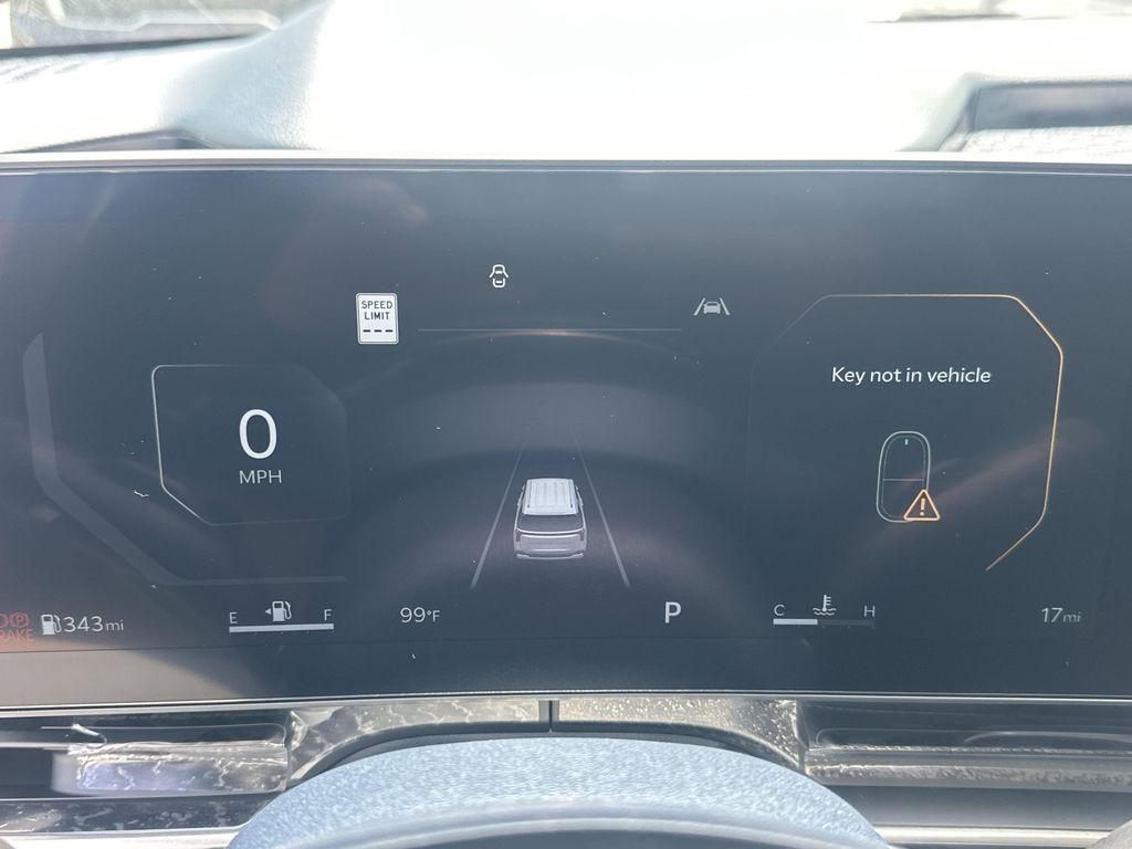 new 2026 Kia Carnival car, priced at $52,790