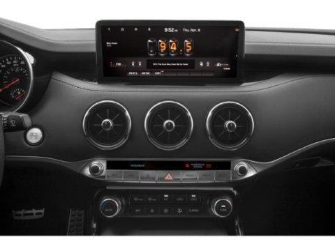 used 2023 Kia Stinger car