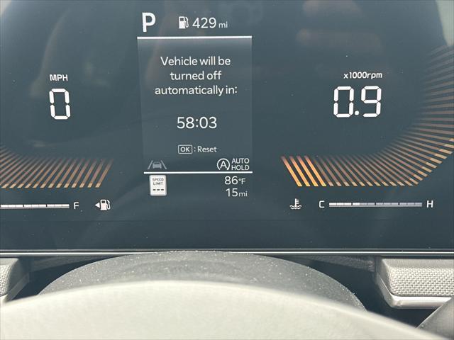 new 2025 Kia K5 car, priced at $28,550