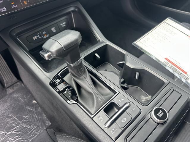 new 2025 Kia K5 car, priced at $28,550