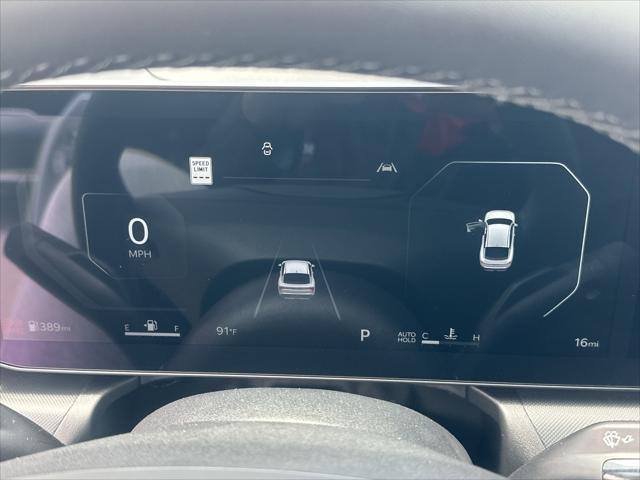new 2025 Kia K4 car, priced at $25,810