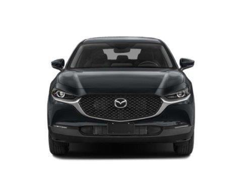 used 2023 Mazda CX-30 car