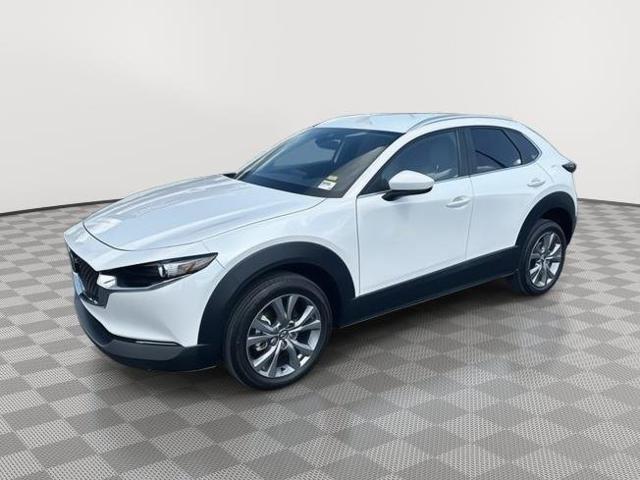 used 2023 Mazda CX-30 car, priced at $23,574