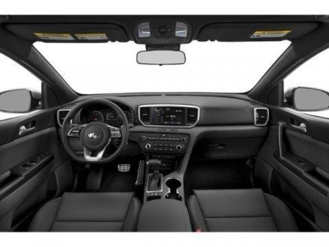 used 2022 Kia Sportage car, priced at $21,530