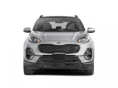 used 2022 Kia Sportage car, priced at $21,530