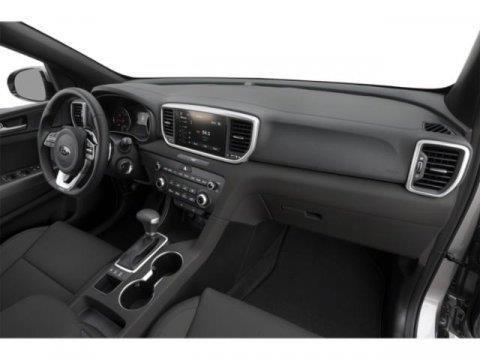 used 2022 Kia Sportage car, priced at $21,530