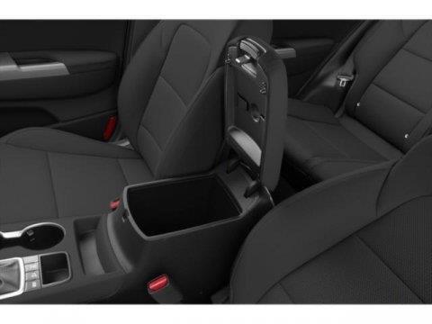 used 2022 Kia Sportage car, priced at $21,530