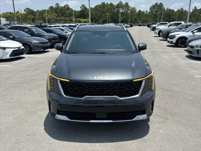 new 2024 Kia Sorento car, priced at $39,590