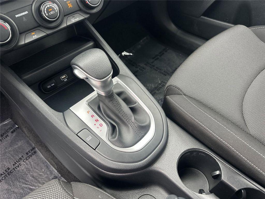 used 2024 Kia Forte car, priced at $19,926