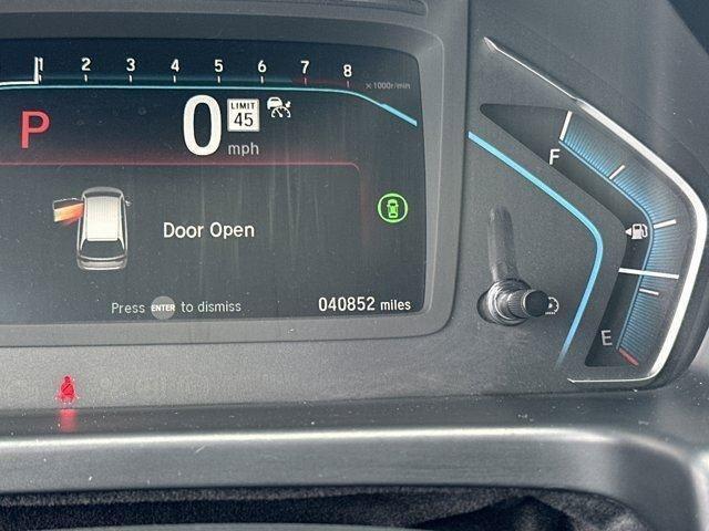 used 2023 Honda Odyssey car, priced at $33,150