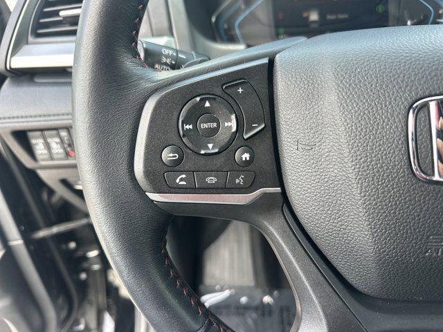 used 2023 Honda Odyssey car, priced at $36,500