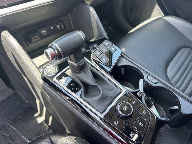 used 2023 Kia Sportage car, priced at $25,909
