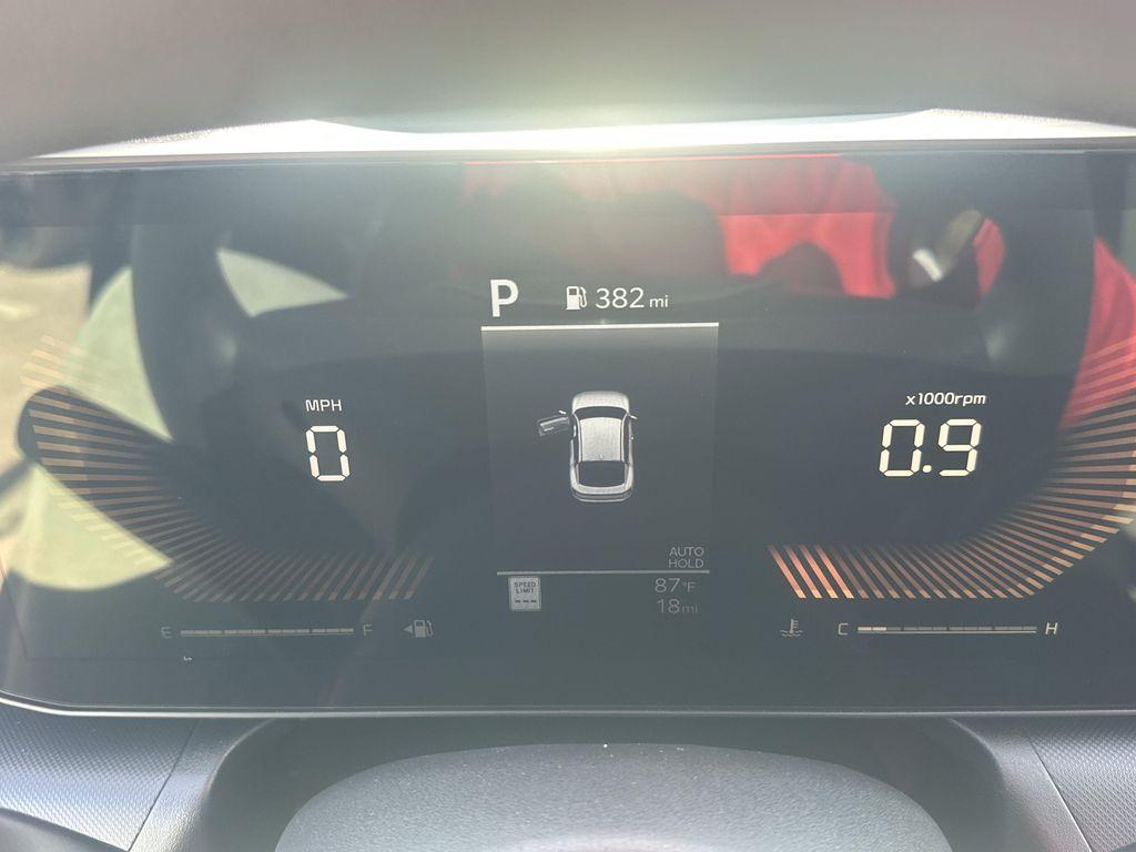 new 2025 Kia K4 car, priced at $23,888