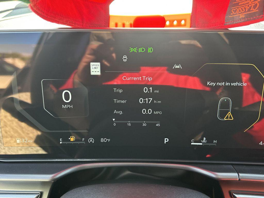 new 2026 Kia Sportage car, priced at $37,857