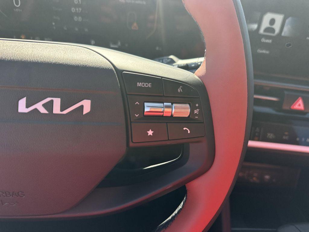 new 2026 Kia Sportage car, priced at $37,857