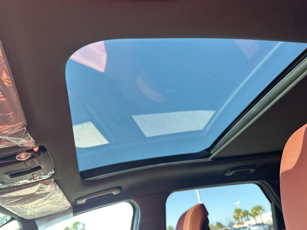 new 2026 Kia Sportage car, priced at $37,857