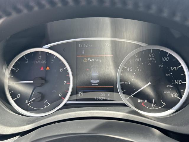 used 2019 Nissan Sentra car, priced at $14,235