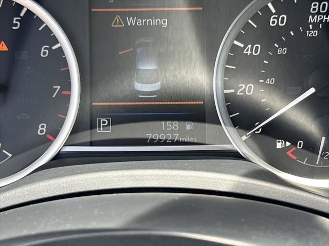 used 2019 Nissan Sentra car, priced at $14,235
