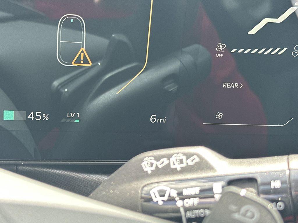 new 2026 Kia EV9 car, priced at $62,770