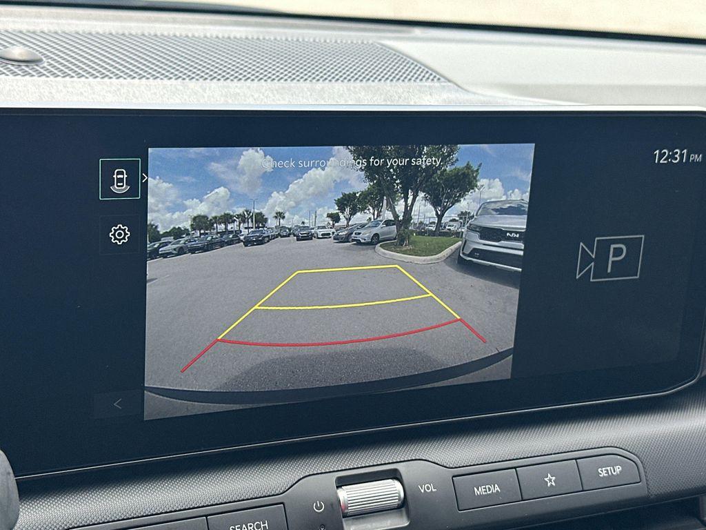 new 2025 Kia K4 car, priced at $23,628