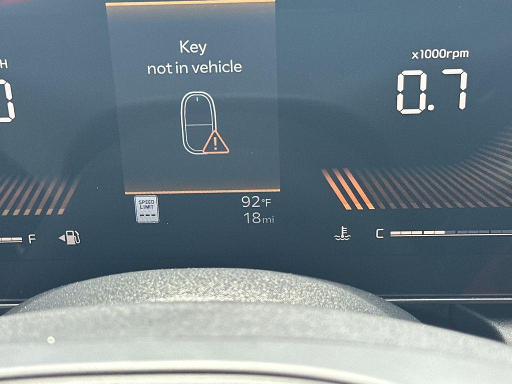 new 2025 Kia K4 car, priced at $23,628