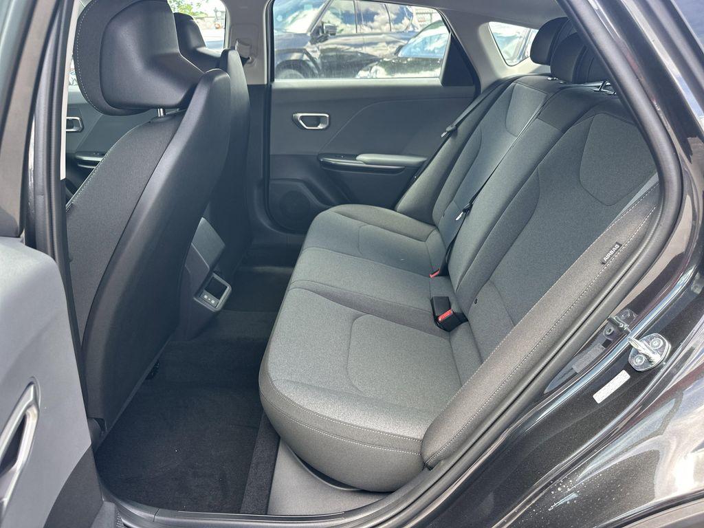 new 2025 Kia K4 car, priced at $23,628