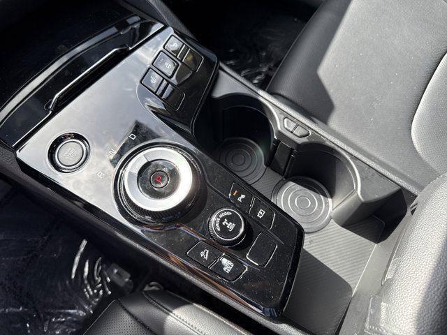 used 2023 Kia Sportage Hybrid car, priced at $22,901
