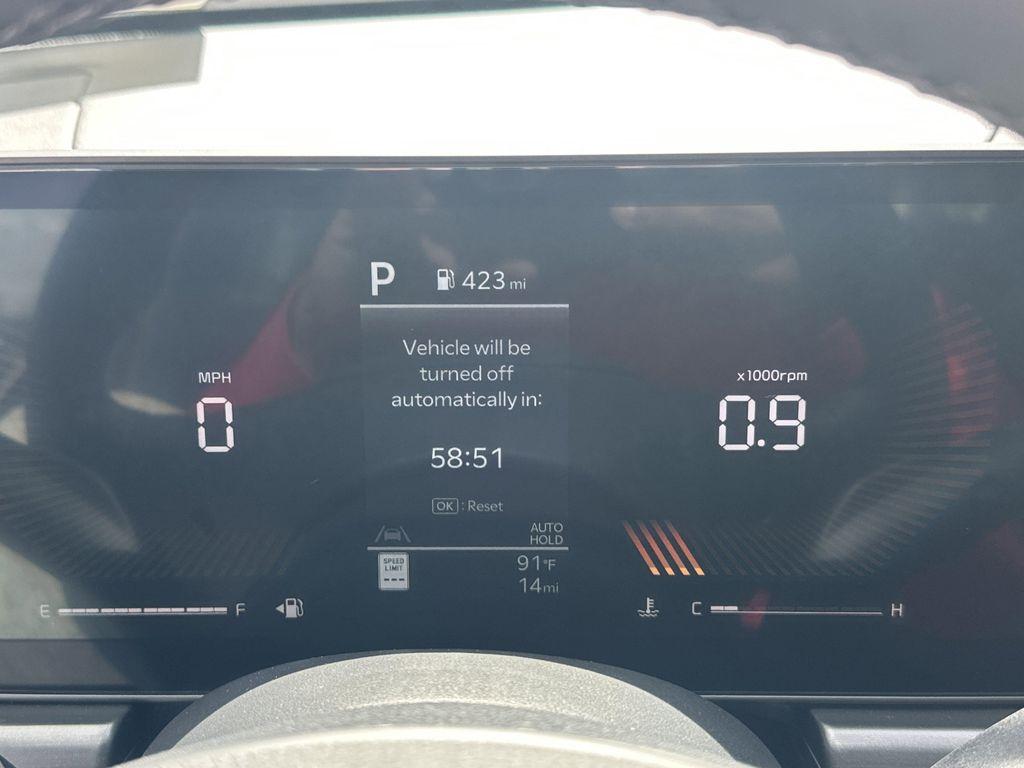 new 2026 Kia K5 car, priced at $29,643