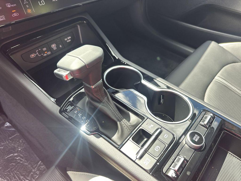 new 2026 Kia K5 car, priced at $29,643