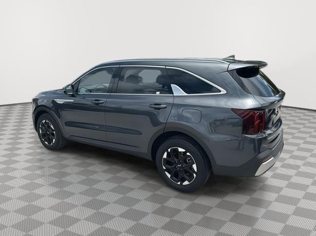 used 2024 Kia Sorento car, priced at $29,614