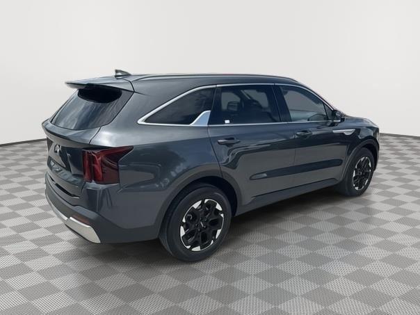 used 2024 Kia Sorento car, priced at $29,614