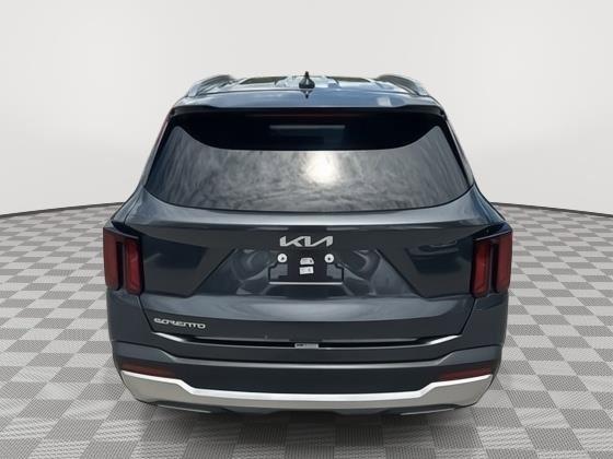 used 2024 Kia Sorento car, priced at $29,614