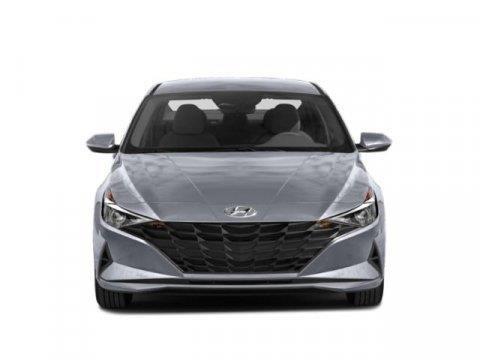 used 2023 Hyundai Elantra car, priced at $17,998