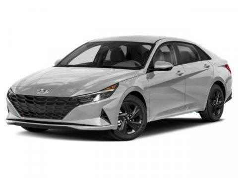 used 2023 Hyundai Elantra car, priced at $17,998