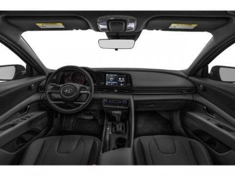 used 2023 Hyundai Elantra car, priced at $17,998