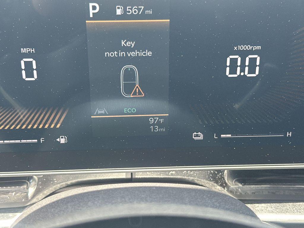 new 2026 Kia Carnival Hybrid car, priced at $44,890